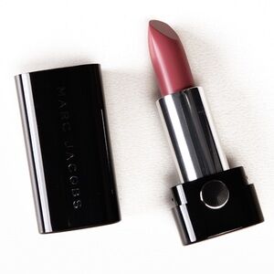 Mini Marc Jacobs lipstick Slow Burn